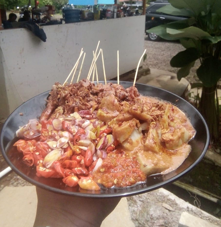 kambing