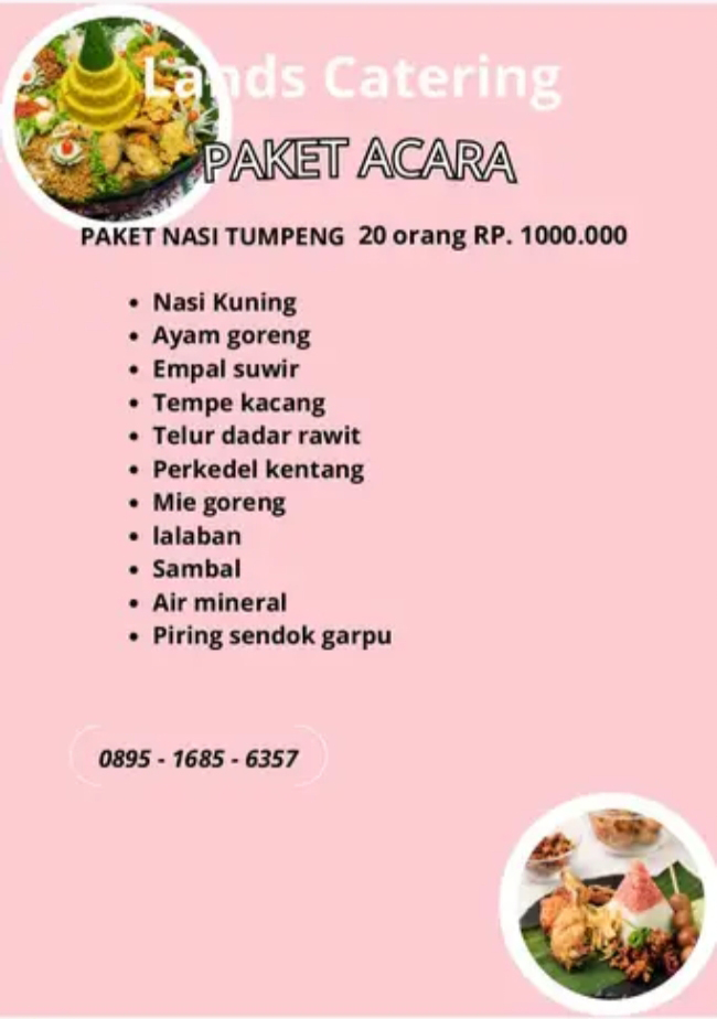 27.PaketNasiTumpeng_20orang