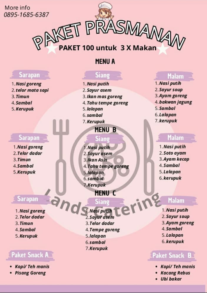 PaketPrasmanan
