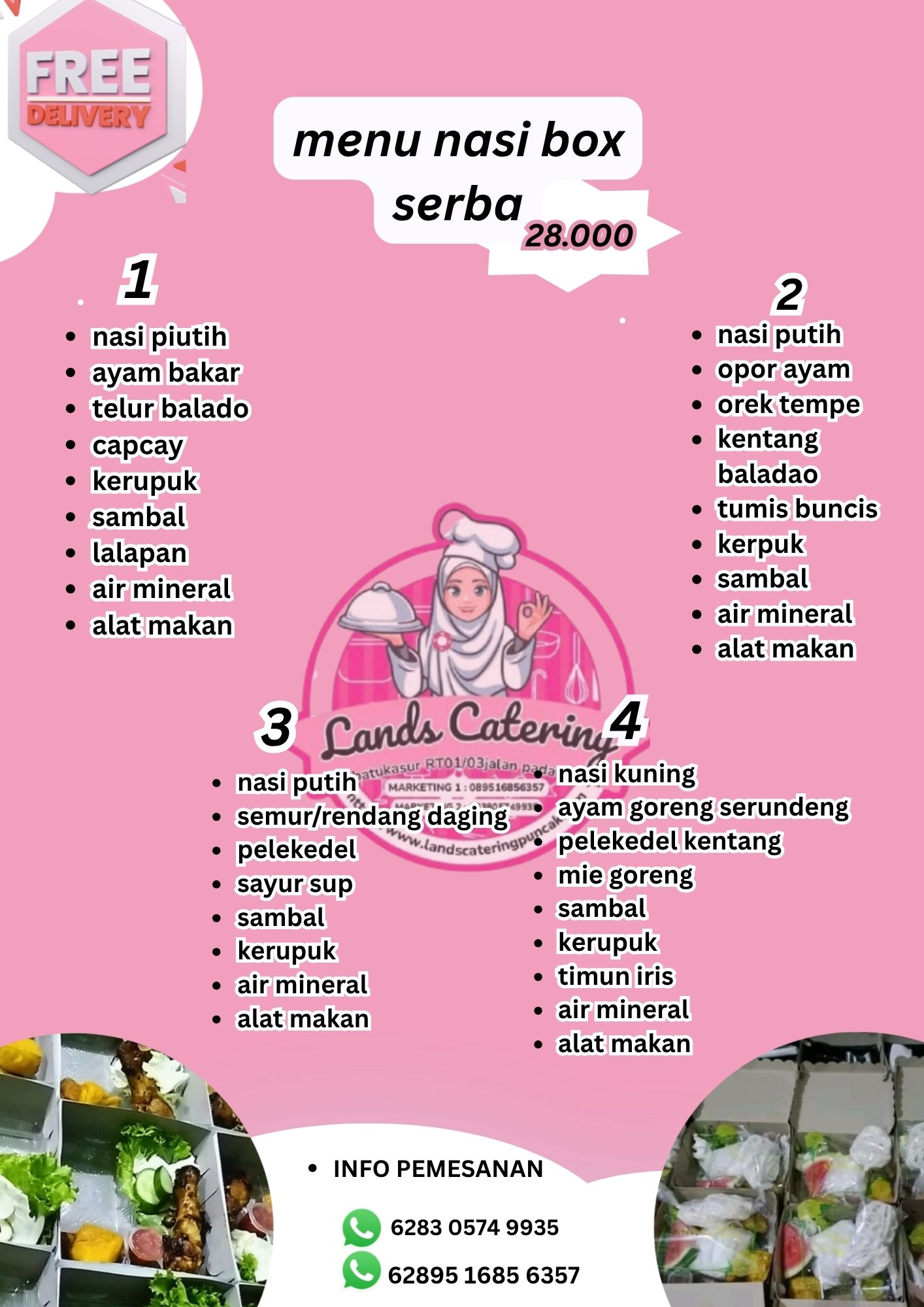 paket 28